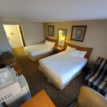 Lupine Inn Ред-Лодж Экстерьер фото