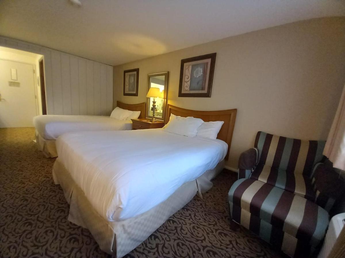Lupine Inn Ред-Лодж Экстерьер фото