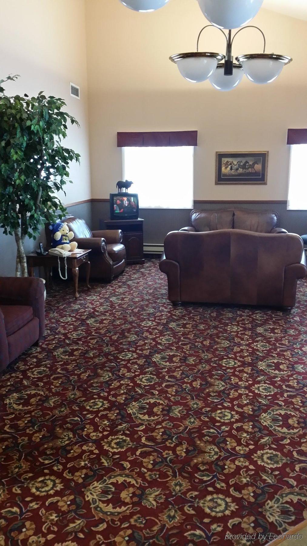 Lupine Inn Ред-Лодж Экстерьер фото