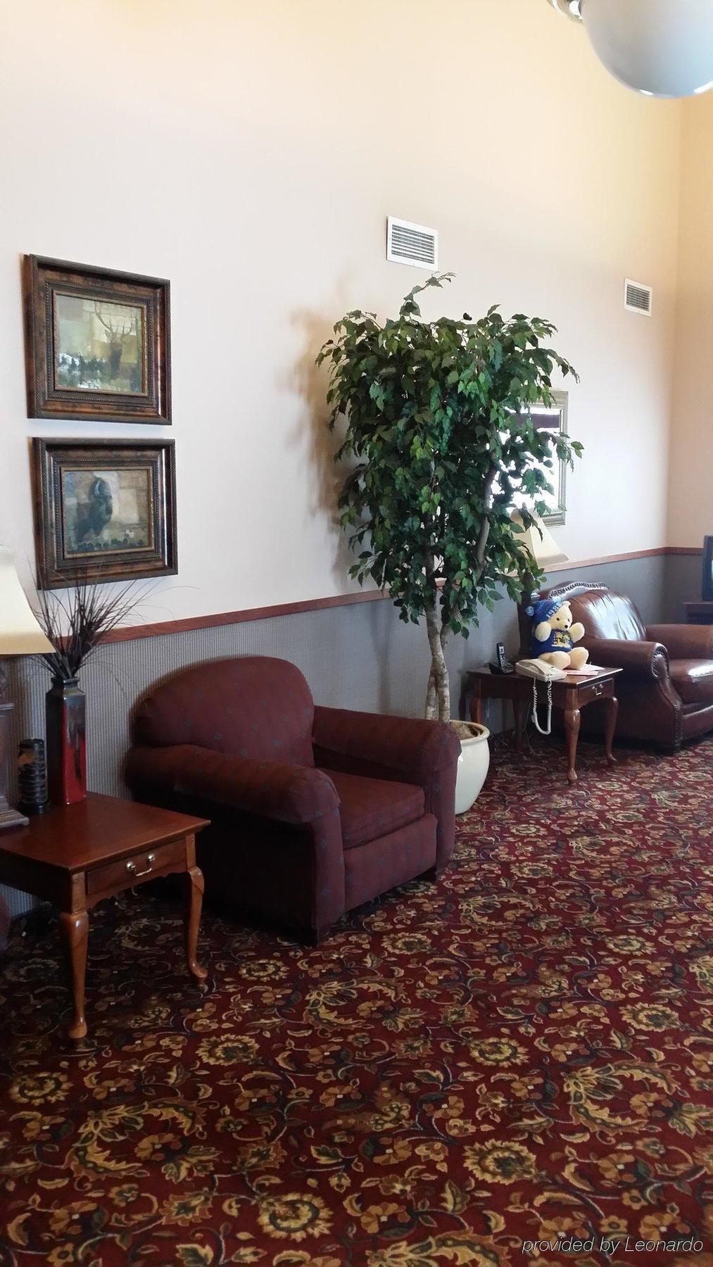 Lupine Inn Ред-Лодж Экстерьер фото