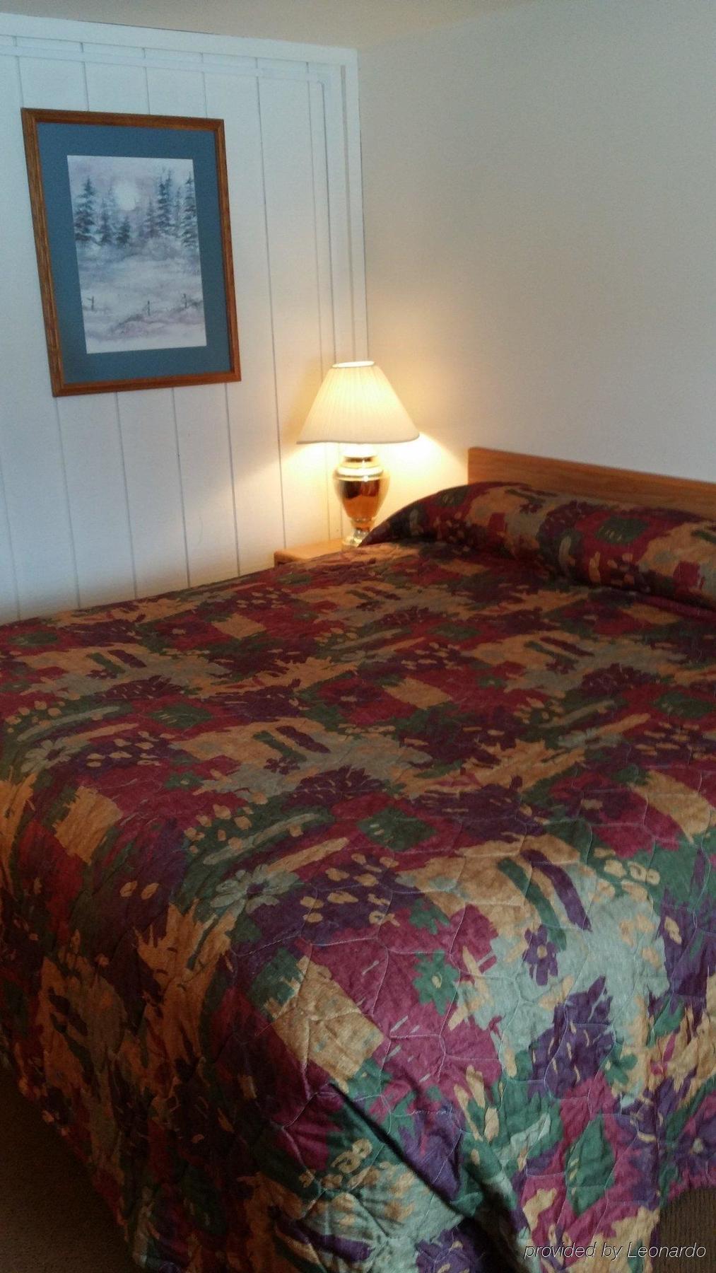 Lupine Inn Ред-Лодж Экстерьер фото