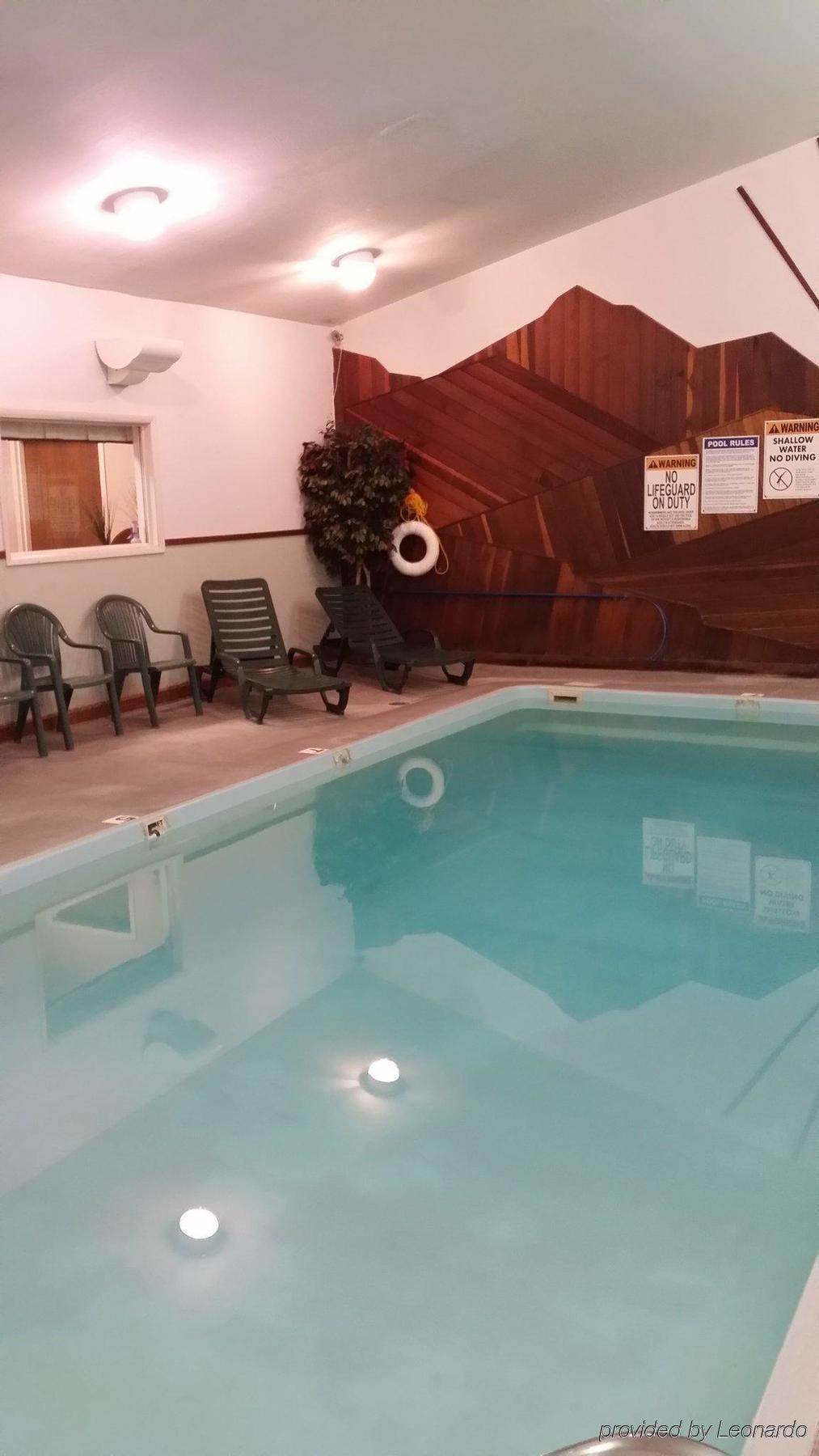 Lupine Inn Ред-Лодж Экстерьер фото