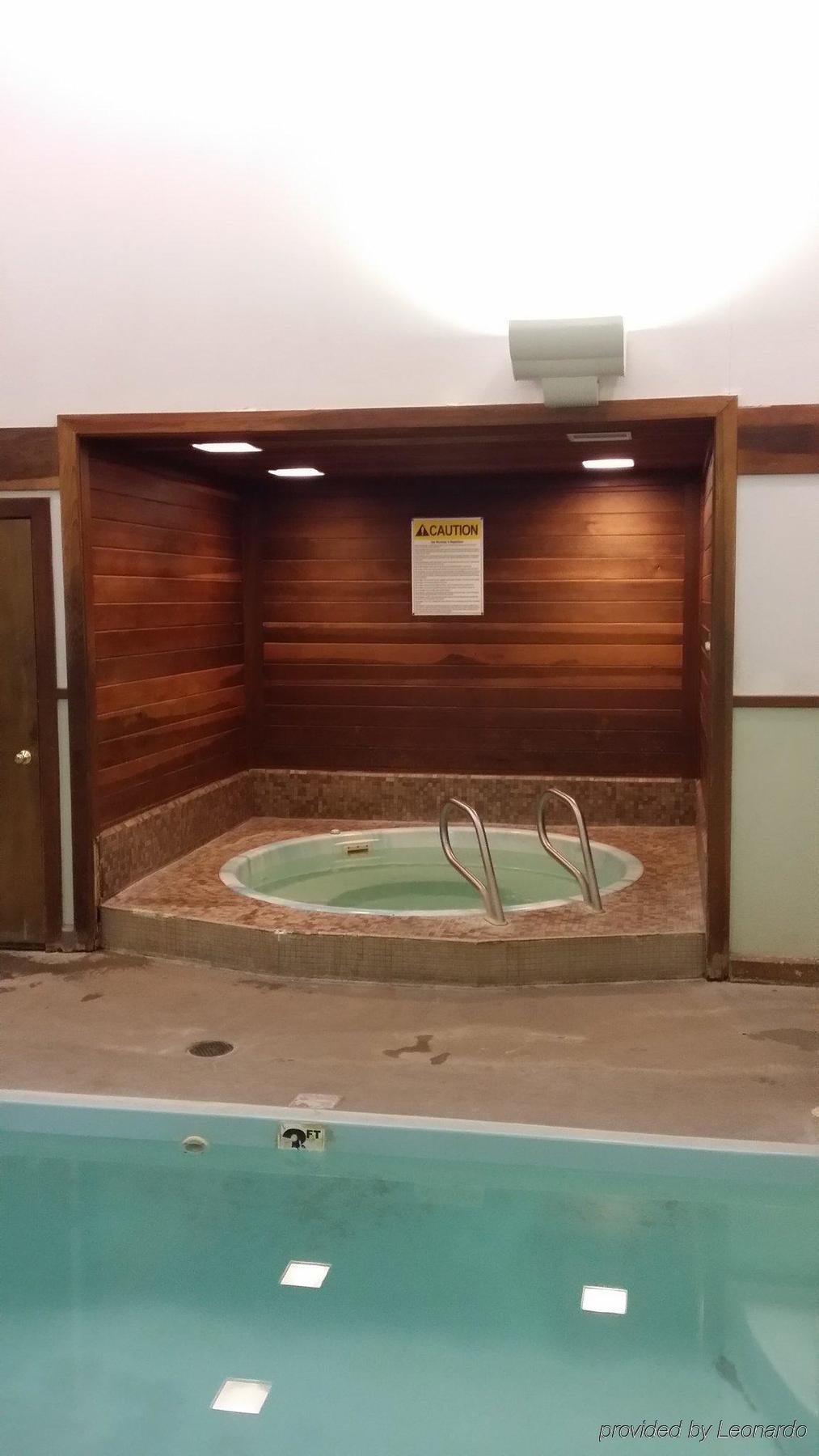 Lupine Inn Ред-Лодж Экстерьер фото