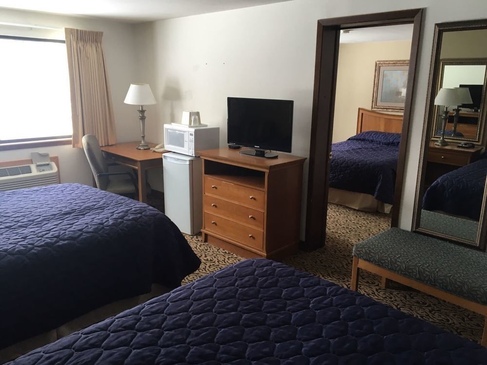 Lupine Inn Ред-Лодж Экстерьер фото