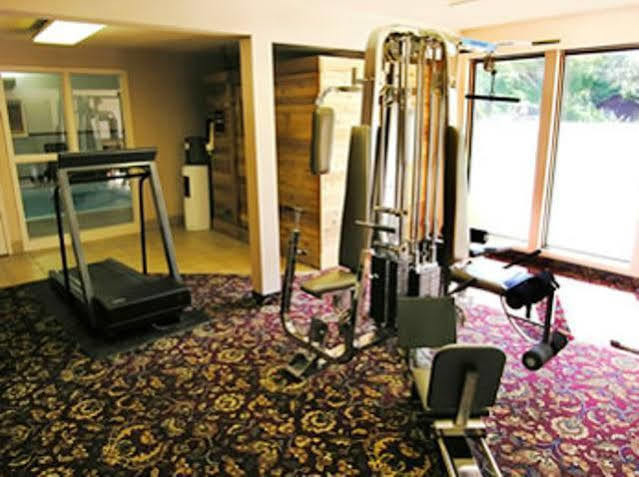 Lupine Inn Ред-Лодж Экстерьер фото