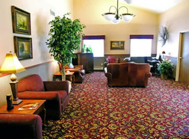 Lupine Inn Ред-Лодж Экстерьер фото